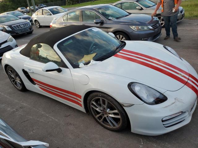 VIN WP0CA2A8XES121446 2014 Porsche Boxster no.4