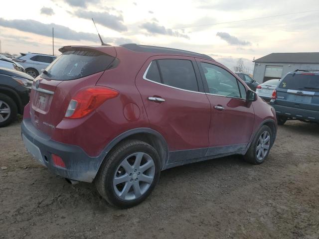 VIN KL4CJBSB9DB079225 2013 Buick Encore, Convenience no.3