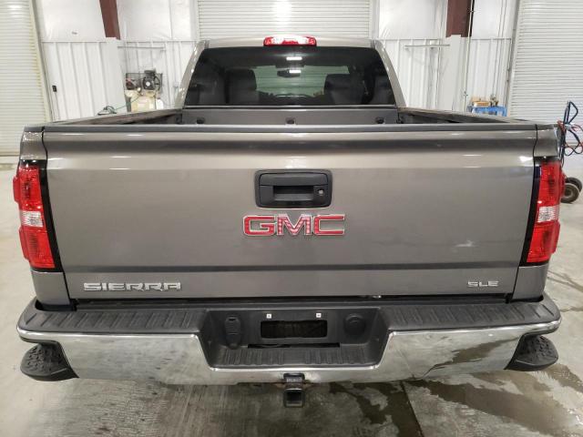 VIN 1GTV2MEC2HZ201254 2017 GMC Sierra, K1500 Sle no.6