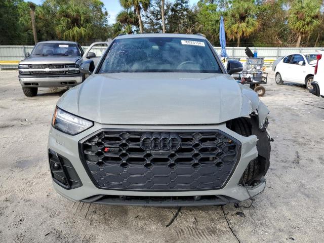 2022 AUDI SQ5 PRESTI WA1C4AFY7N2042403