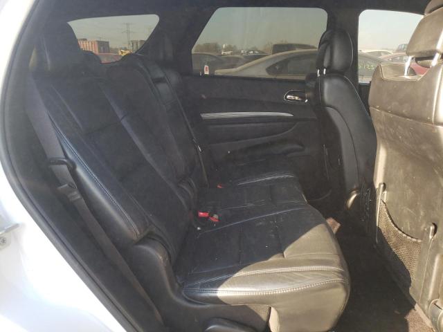 2019 DODGE DURANGO R/ - 1C4SDJCT4KC550859