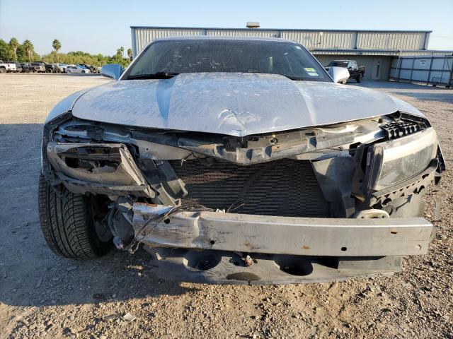 2015 CHEVROLET CAMARO LT - 2G1FF1E3XF9259278