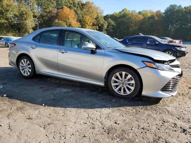2018 TOYOTA CAMRY L - 4T1B11HK2JU019656