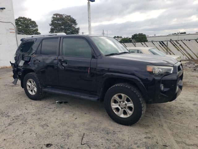 2015 TOYOTA 4RUNNER SR - JTEBU5JRXF5203931