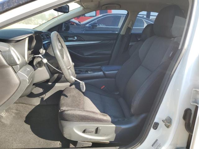 2016 NISSAN MAXIMA 3.5 - 1N4AA6AP5GC443565