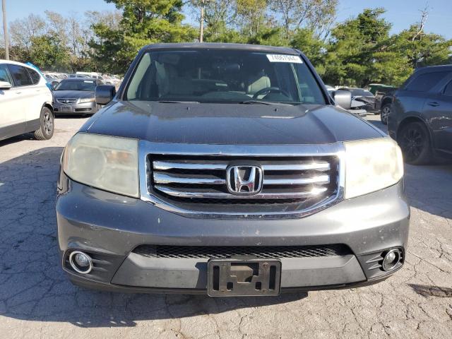 VIN 5FNYF4H44DB040038 2013 Honda Pilot, EX no.5