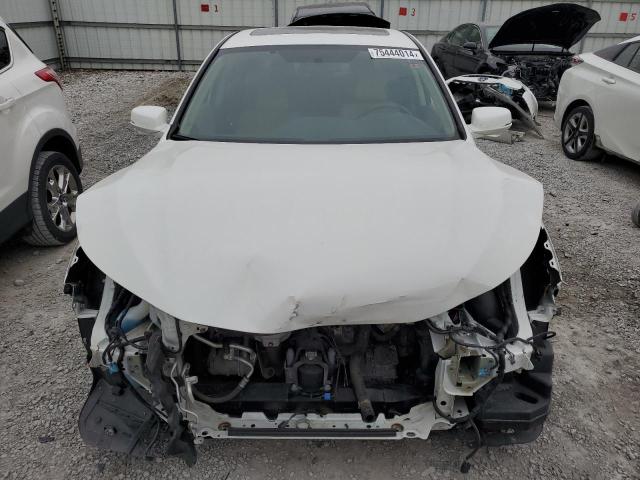 2017 HONDA ACCORD EX - 1HGCR2F78HA264514