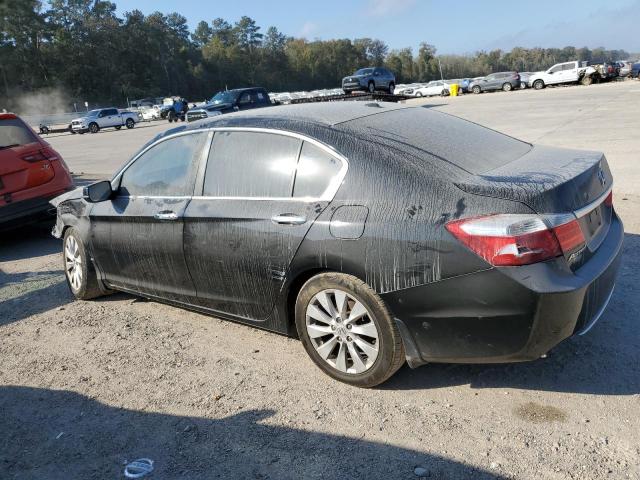 VIN 1HGCR2F82DA140757 2013 Honda Accord, Exl no.2