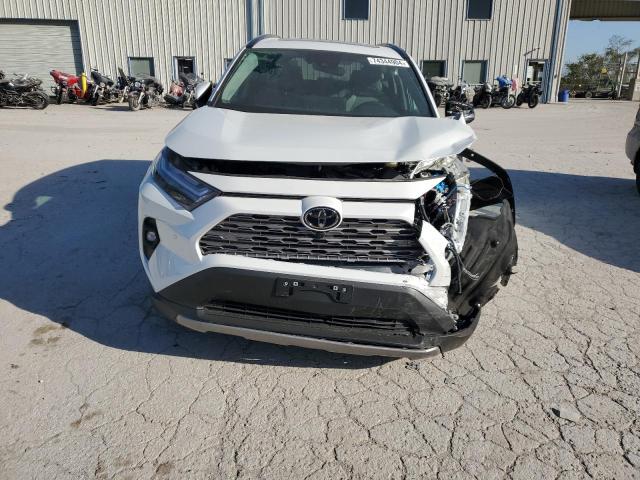 VIN 2T3N1RFV5RW413759 2024 Toyota RAV4, Limited no.5