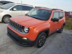 JEEP RENEGADE S снимка