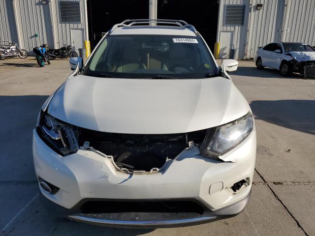 2016 NISSAN ROGUE S - 5N1AT2MT8GC841595