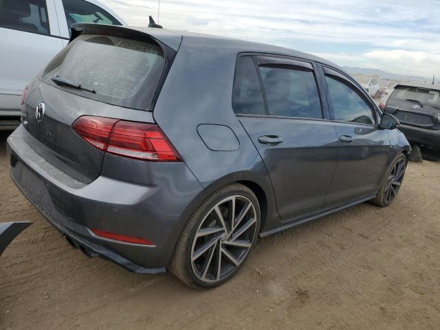 2018 VOLKSWAGEN GOLF R - WVWVF7AU7JW064744