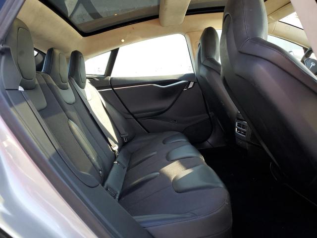 2016 TESLA MODEL S - 5YJSA1E1XGF177258