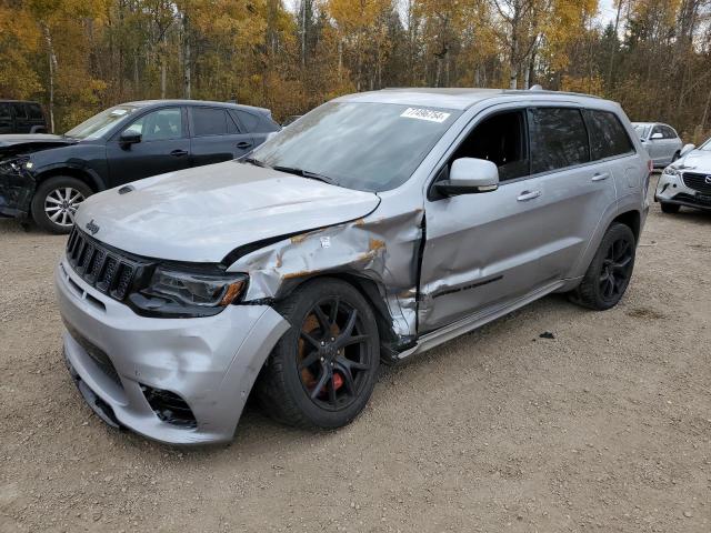 Vin: 1c4rjfdjxlc366187, lot: 77496754, jeep grand cher srt-8 2020 img_1