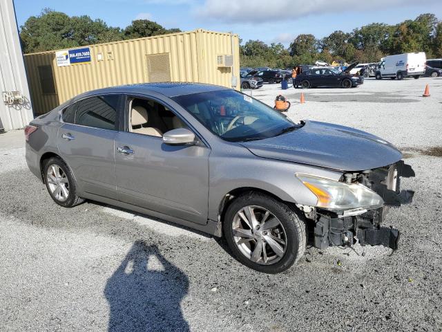 2015 NISSAN ALTIMA 2.5 - 1N4AL3AP8FC123017