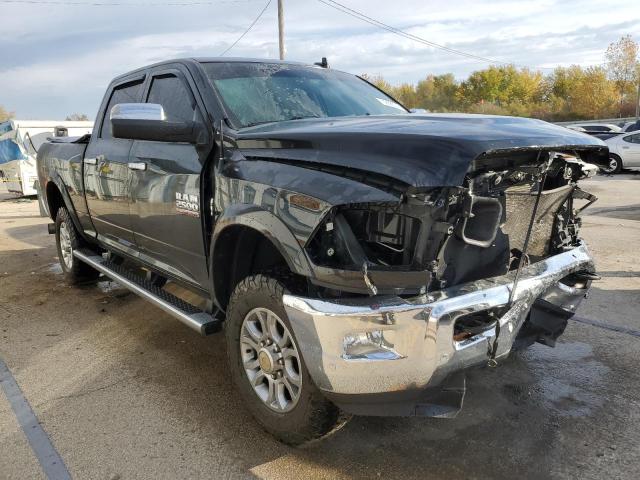 Vin: 3c6ur5fl1gg387001, lot: 74268534, ram 2500 laramie 20164