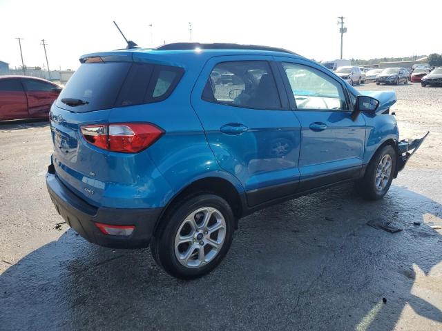 Vin: maj6p1ul0jc224178, lot: 73179684, ford ecosport se 20183