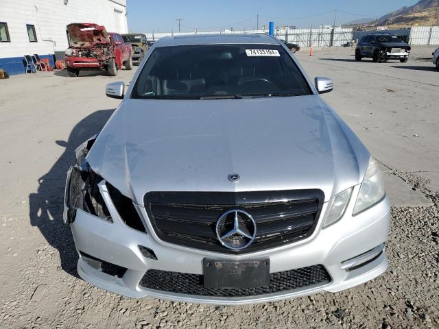 VIN WDDHF8JB4DA771504 2013 Mercedes-Benz E-Class, 3... no.5