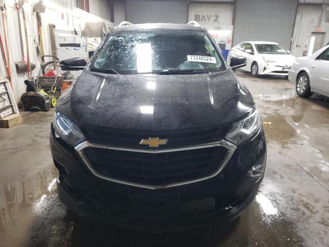 2019 CHEVROLET EQUINOX LT - 3GNAXVEX5KL306210