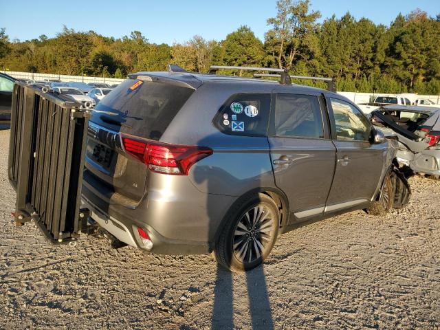 2020 MITSUBISHI OUTLANDER - JA4AD3A30LZ039751