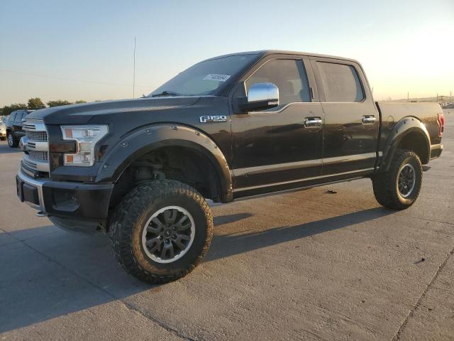 VIN 1FTEW1EF4FFC61337 2015 Ford F-150, Supercrew no.1