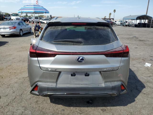 VIN JTHU9JBH8K2013942 2019 Lexus UX, 250H no.6