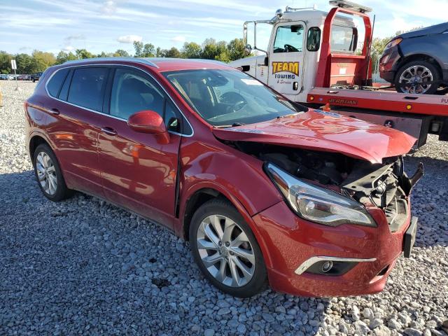 VIN LRBFXFSX8GD168957 2016 Buick Envision, Premium no.4