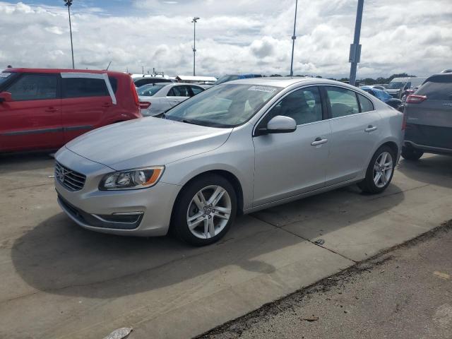 VIN YV140MFK9F1347891 2015 Volvo S60, Premier no.1