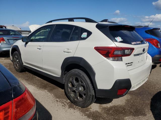 VIN JF2GTHSC2NH239880 2022 Subaru Crosstrek, Sport no.2