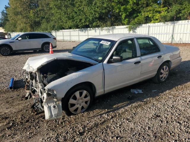 2005 FORD CROWN VICT #2952178607