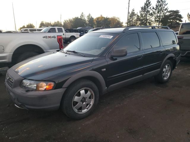 VOLVO V70 XC