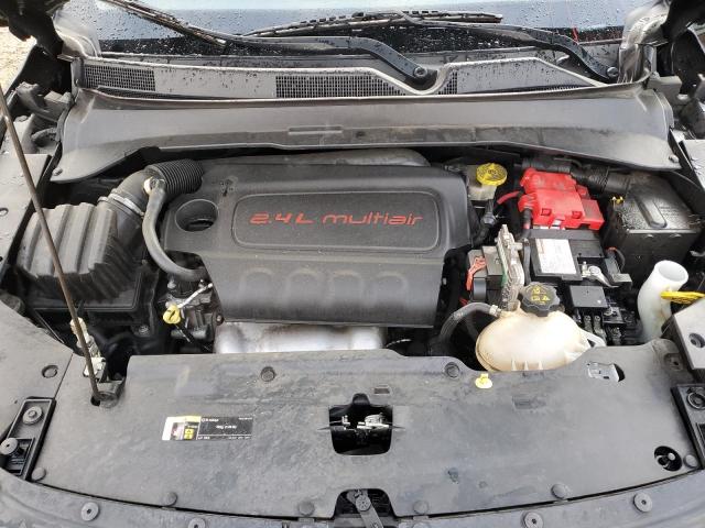 2019 JEEP COMPASS LA - 3C4NJDBB4KT768319