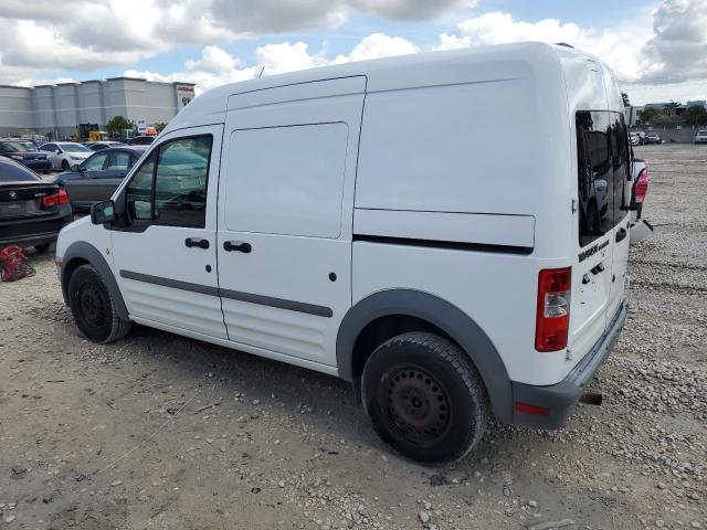 FORD TRANSIT CO 2012 white cargo va gas NM0LS7CN7CT080968 photo #3