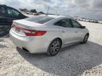 Lot #2965522186 2014 HYUNDAI AZERA GLS