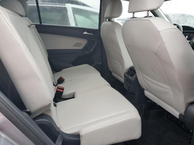 2021 VOLKSWAGEN TIGUAN SE - 3VV3B7AX6MM050479
