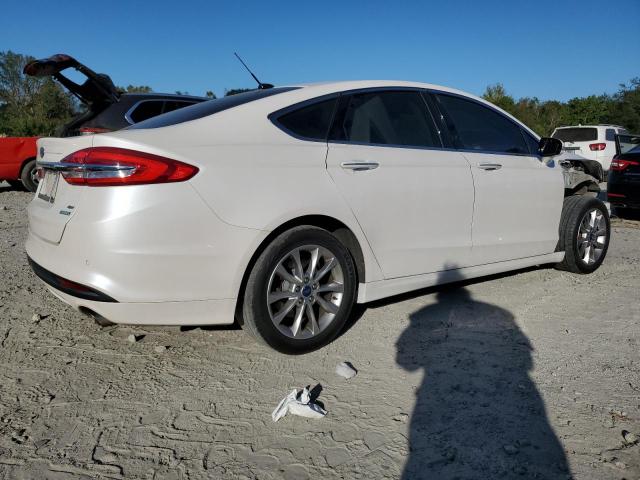 2017 FORD FUSION SE - 3FA6P0HD0HR129046