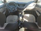 Lot #2960191090 2021 HYUNDAI ACCENT SE