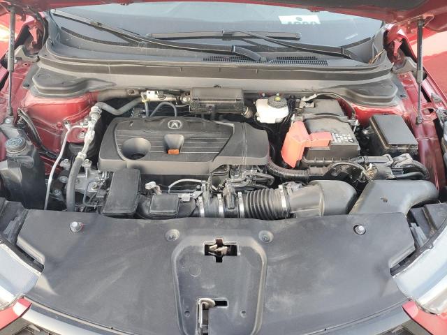 2022 ACURA RDX A-SPEC - 5J8TC1H67NL000040