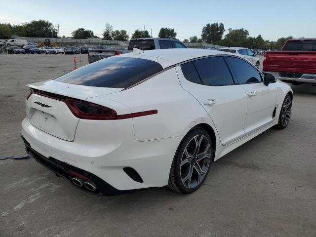 2021 KIA STINGER GT - KNAE35LC1M6091750