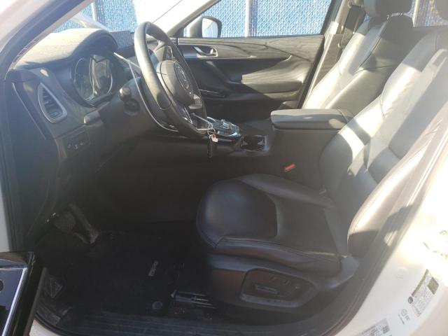 2023 MAZDA CX-9 TOURI - JM3TCBCY6P0630317