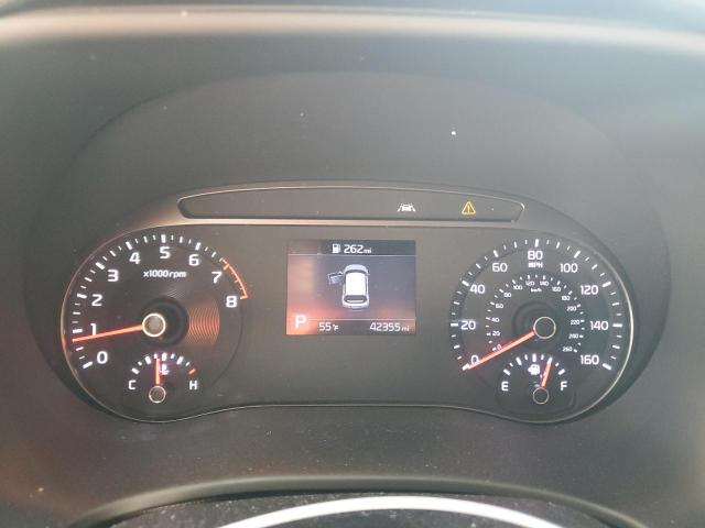 2020 KIA SOUL EX - KNDJ33AU2L7007512
