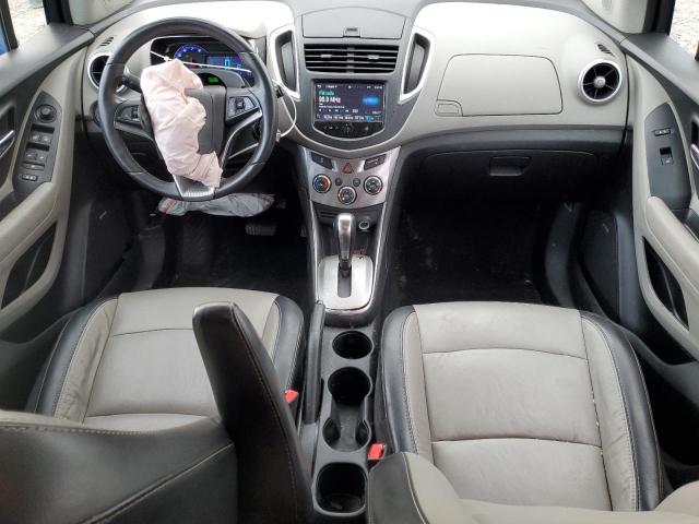 2015 CHEVROLET TRAX LTZ 3GNCJTSB7FL232205