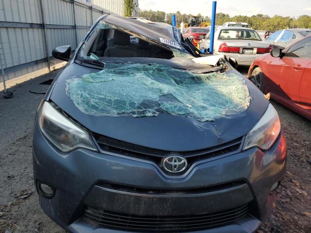 2016 TOYOTA COROLLA L - 2T1BURHE2GC667525