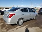 NISSAN VERSA S photo