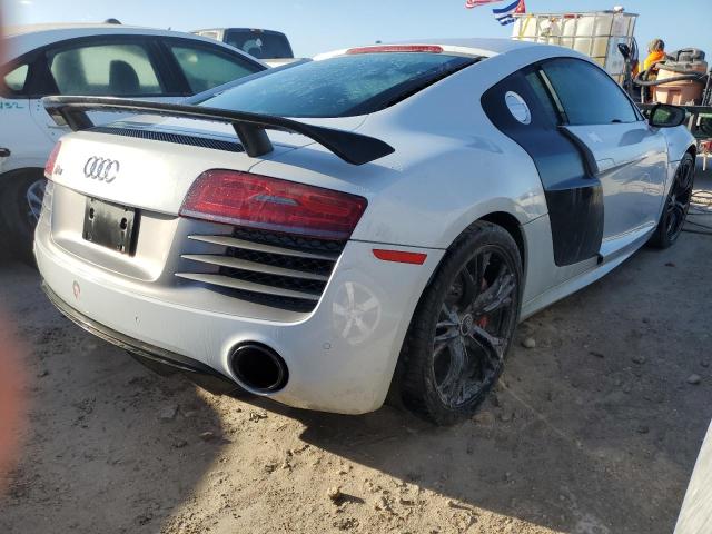2015 AUDI R8 5.2 QUA WUAANAFG8F7001934