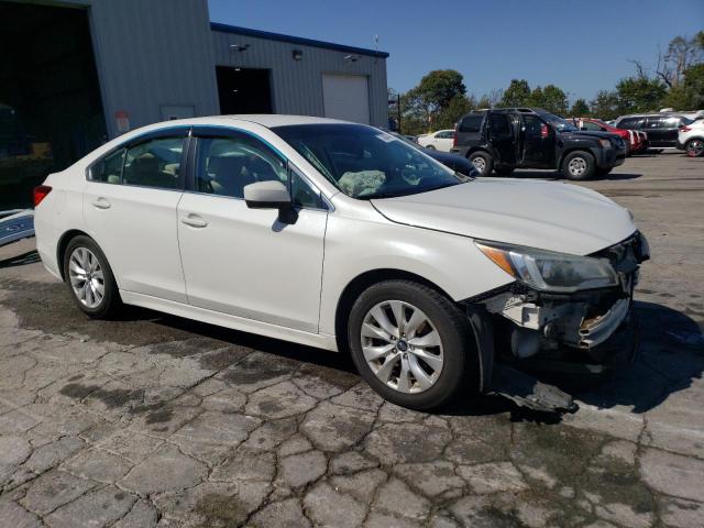2016 SUBARU LEGACY 2.5 - 4S3BNBC68G3002786