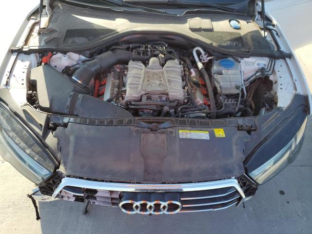 2016 AUDI A7 PRESTIG WAU2GAFCXGN096466