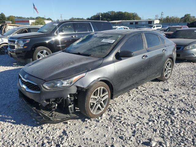 2019 KIA FORTE GT L #3024263874