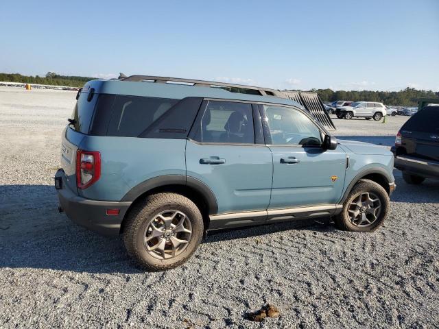 2023 FORD BRONCO SPO - 3FMCR9D94PRD73905