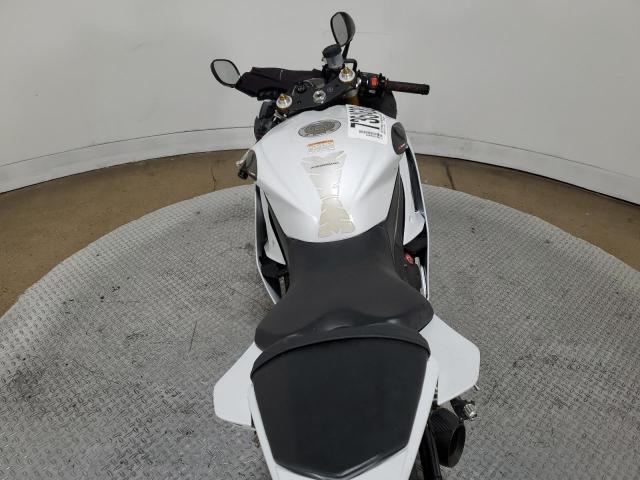 2015 YAMAHA YZFR6 JYARJ16E4FA033160